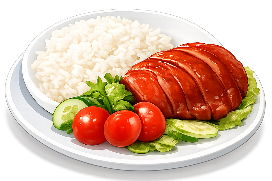 Ăn uống bình thường